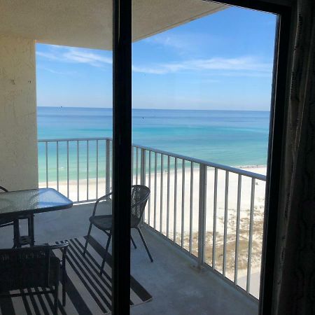 Regency Towers - Beachfront Condo Панама-Сити Экстерьер фото