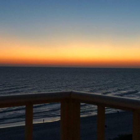 Regency Towers - Beachfront Condo Панама-Сити Экстерьер фото
