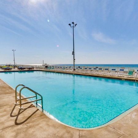 Regency Towers - Beachfront Condo Панама-Сити Экстерьер фото