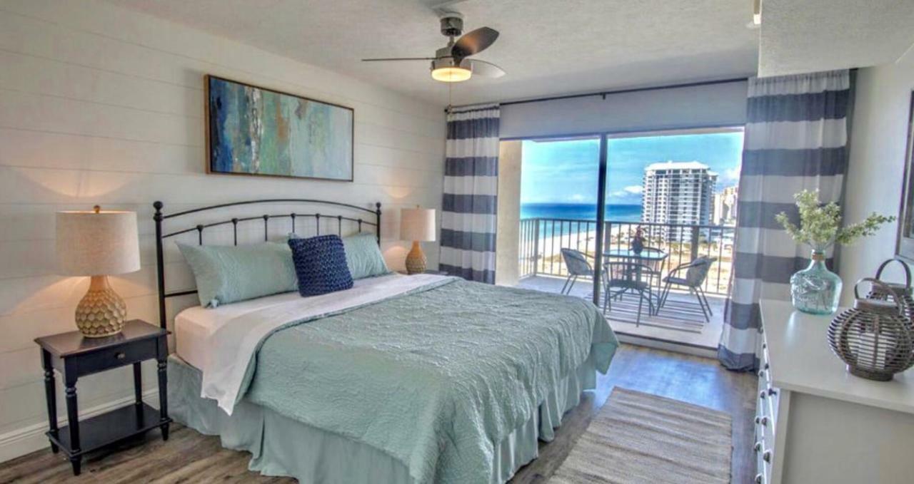 Regency Towers - Beachfront Condo Панама-Сити Экстерьер фото