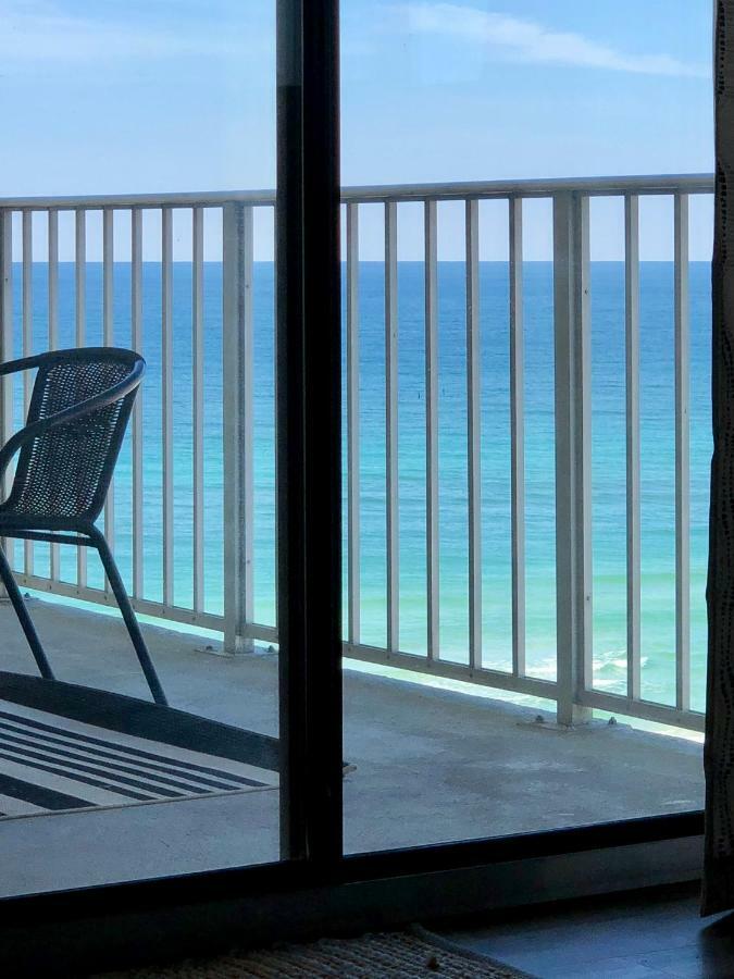 Regency Towers - Beachfront Condo Панама-Сити Экстерьер фото