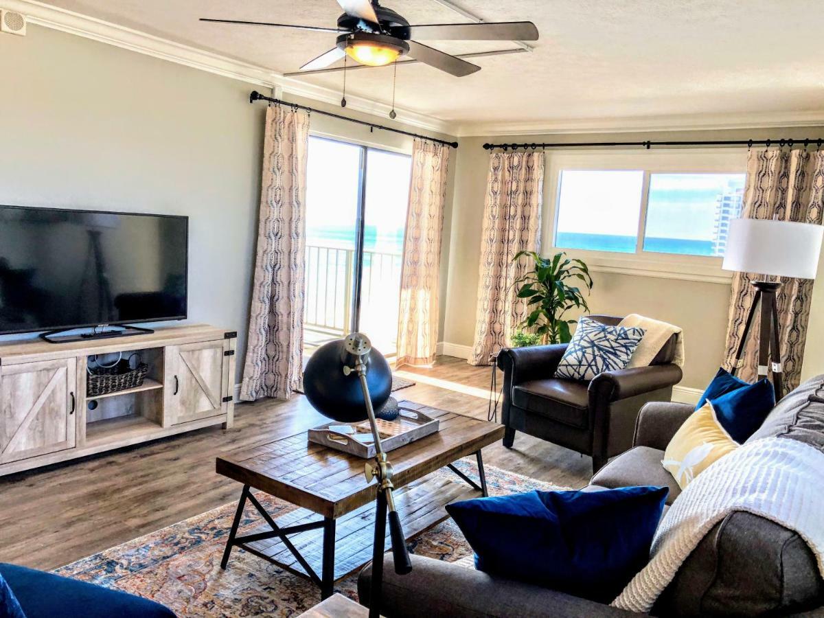 Regency Towers - Beachfront Condo Панама-Сити Экстерьер фото