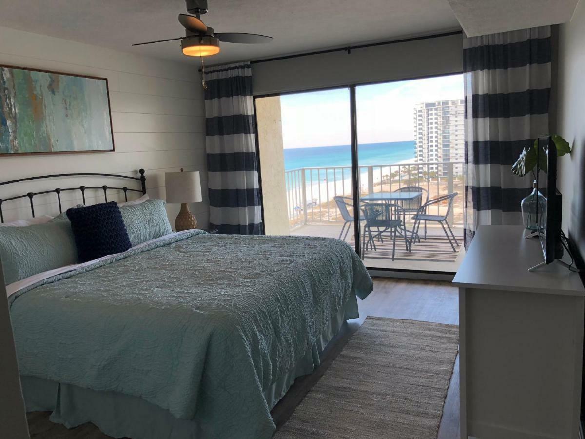 Regency Towers - Beachfront Condo Панама-Сити Экстерьер фото